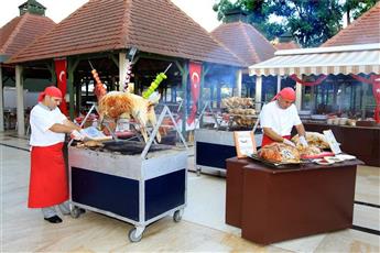 Adora Hotel & Resort 5*