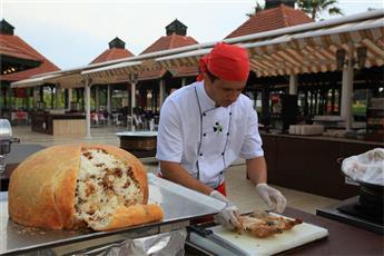 Adora Hotel & Resort 5*