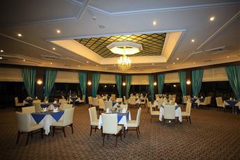 Adora Hotel & Resort 5*