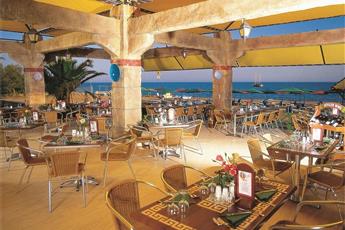 Adora Hotel & Resort 5*