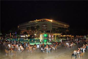 Adora Hotel & Resort 5*