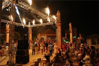 Adora Hotel & Resort 5*