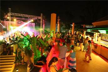 Adora Hotel & Resort 5*