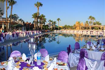 Adora Hotel & Resort 5*