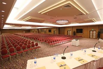 Adora Hotel & Resort 5*