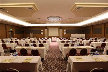 Adora Hotel & Resort 5*