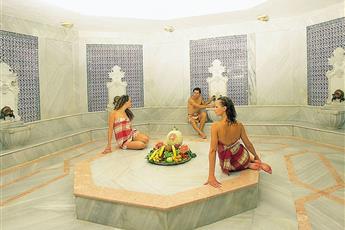 Adora Hotel & Resort 5*