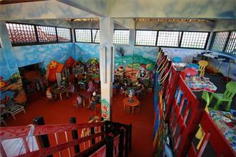 Adora Hotel & Resort 5*