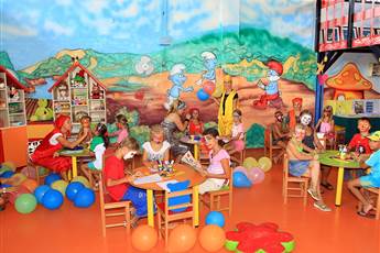 Adora Hotel & Resort 5*