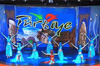 Adora Hotel & Resort 5*