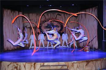 Adora Hotel & Resort 5*