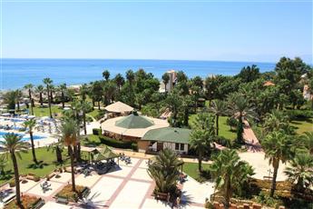 Adora Hotel & Resort 5*