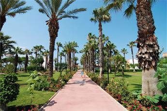 Adora Hotel & Resort 5*