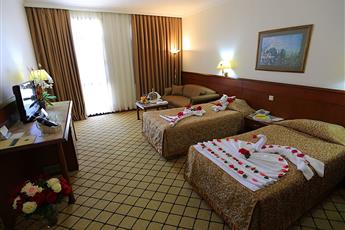 Adora Hotel & Resort 5*