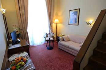 Adora Hotel & Resort 5*