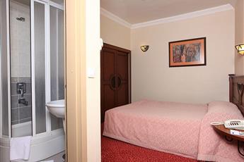 Adora Hotel & Resort 5*