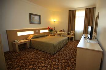 Adora Hotel & Resort 5*