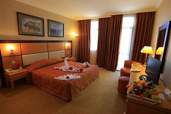 Adora Hotel & Resort 5*