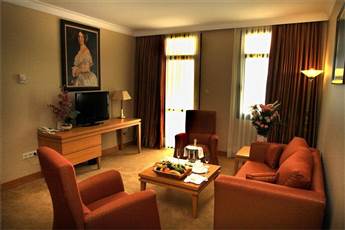 Adora Hotel & Resort 5*