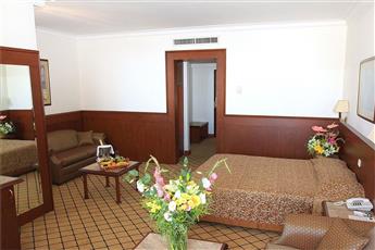 Adora Hotel & Resort 5*