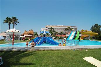 Adora Hotel & Resort