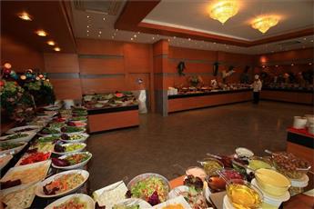 Adora Hotel & Resort