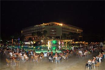 Adora Hotel & Resort