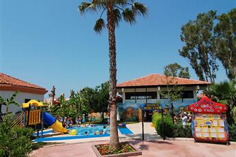 Adora Hotel & Resort