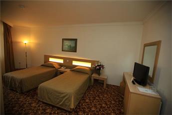 Adora Hotel & Resort