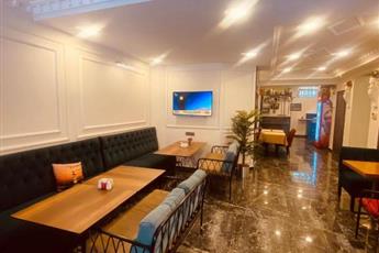 Adora Hotel