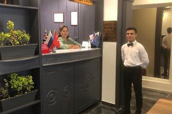 Adora Hotel