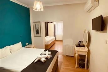Adora Hotel