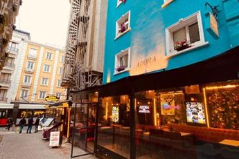 Adora Hotel