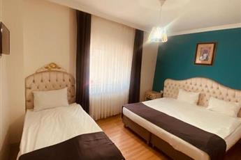 Adora Hotel