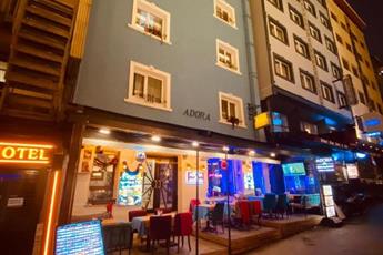 Adora Hotel