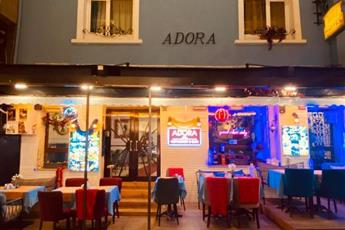 Adora Hotel
