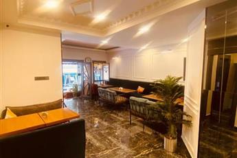 Adora Hotel