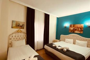 Adora Hotel