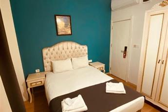 Adora Hotel