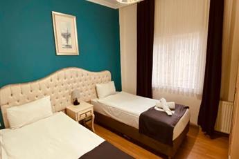Adora Hotel