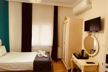 Adora Hotel