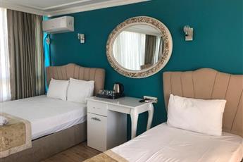 Adora Hotel
