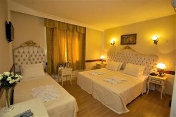 Adora Hotel