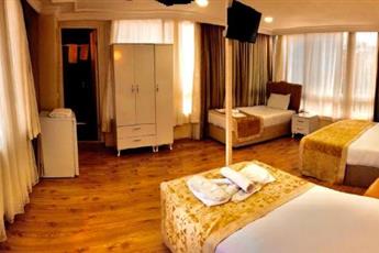 Adora Hotel