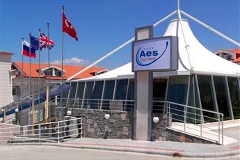 Aes Club Hotel 4*