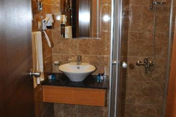 Aes Club Hotel