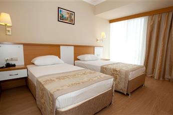 Aes Club Hotel