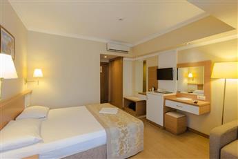Aes Club Hotel