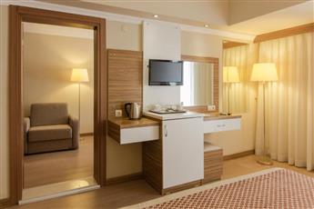 Aes Club Hotel