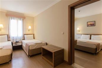 Aes Club Hotel